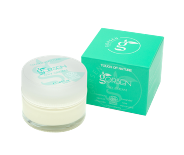 Gorsen Dnevna krema 50ml
