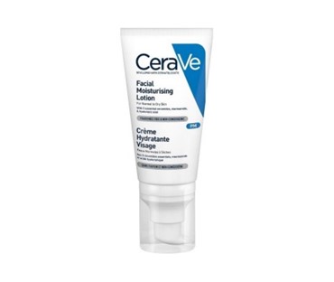 CERAVE FACIAL MOISTURISING LOTION HIDRATANTNA NJEGA ZA LICE 52 ML