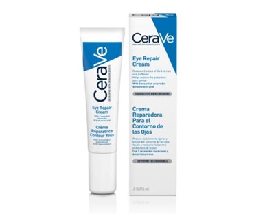 CERAVE EYE REPAIR CREAM OBNAVLJAJUĆA KREMA ZA PODRUČJE OKO OČIJU 14 ML