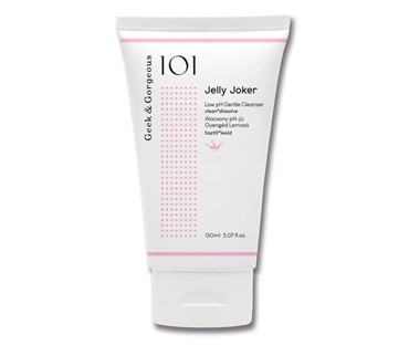Geek & Gorgeous Jelly Joker cleanser 150ml