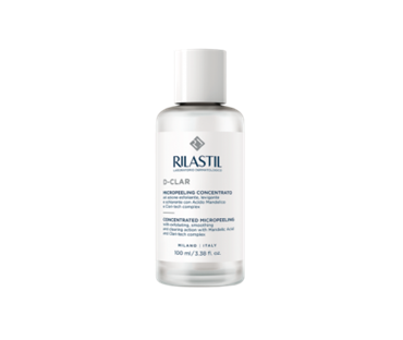 RILASTIL D-Clar Concentrated Micropeeling 100 ml