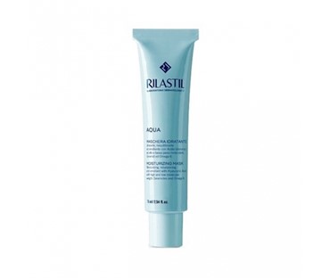 RILASTIL Aqua Intense Moisturizing Mask 75ml