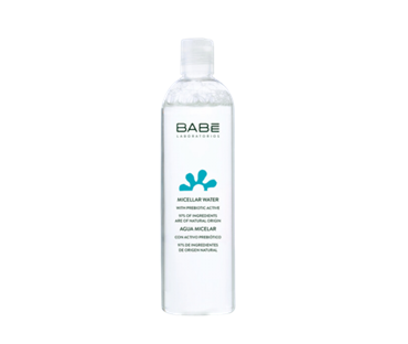 LAB BABE Micelarna vodica 400 mL