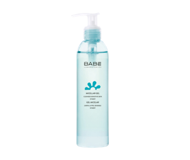 LAB BABE Micelarni gel 245 mL