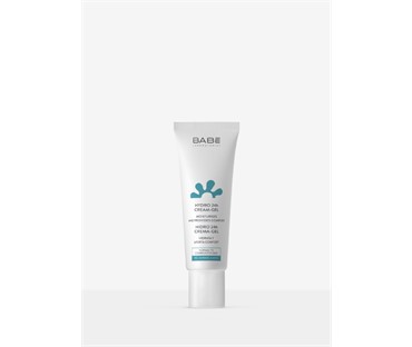 LAB BABE Hydro 24h krema-gel 50 mL