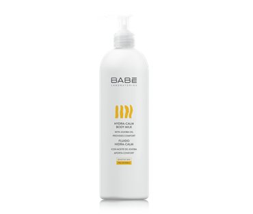 LAB BABE Hydra-Calm mlijeko za tijelo 500 mL