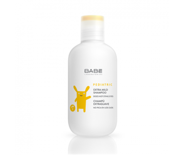 LAB BABE Ekstra blagi pedijatrijski šampon 200 mL