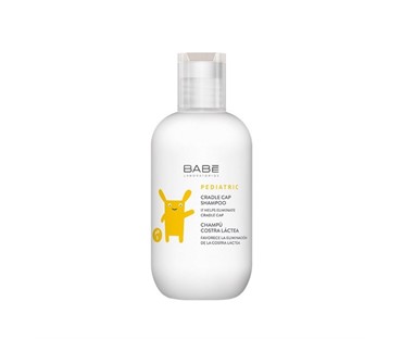 LAB BABE Ekstra blagi pedijatrijski šampon 200 mL