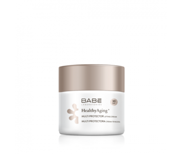 LAB BABE Multi Protector lifting krema SPF30 50 mL