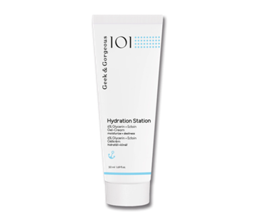 Geek & Gorgeous Hydration Station 50ml