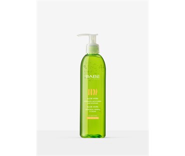 Laboratorios BABÉ Aloe vera gel 300 ml