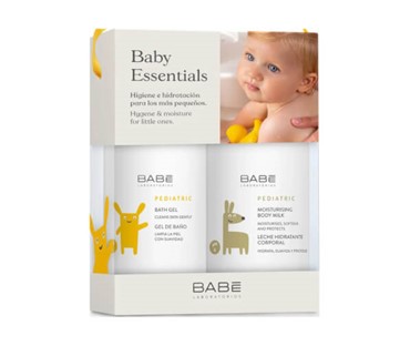 LAB BABE Pediatric Baby Box