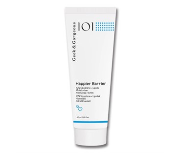Geek & Gorgeous Happier Barrier 50ml
