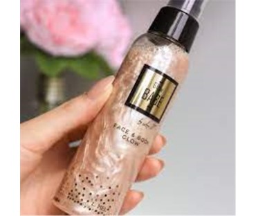 La PIELE Glow BABE pink 