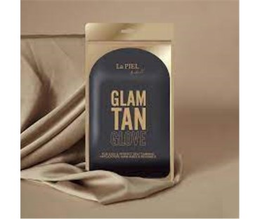 La PIELE GLAM TAN Rukavica za nanošenje pjene