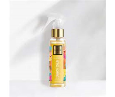 LA PIELE JUICY OILS LIMUN/ANANAS 100 ML ULJE ZA BRŽE TAMNJENJE I NJEGU