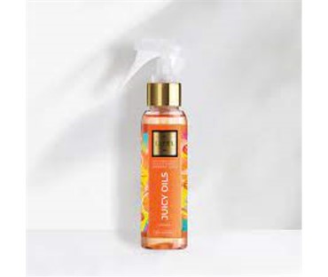 LA PIELE JUICY OILS ORANGE 100 ML ULJE ZA BRŽE TAMNJENJE I NJEGU