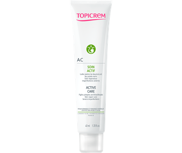 Topicrem AC tretman protiv akni, 40 ml