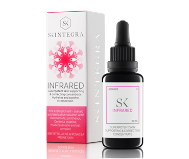 SKINTEGRA INFRARED 30 ML