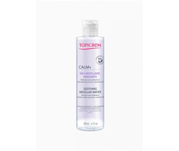 Topicrem CALM+ Umirujuća micelarna voda 200 ml