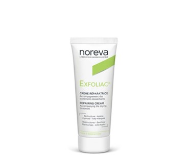 NOREVA Exfoliac rekonstruktivna krema 40ml