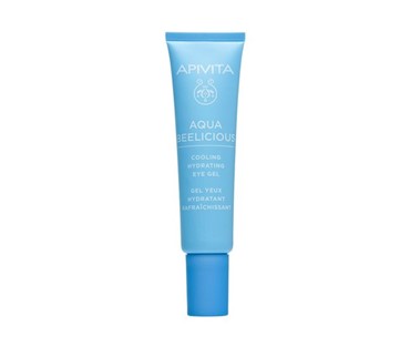 Apivita Aqua Beelicious Hidratantna gel krema za područje oko očiju 15 ml