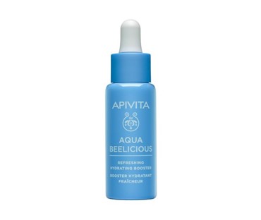 Apivita Aqua Beelicious Hidratantni booster sa prebioticima 30 ml