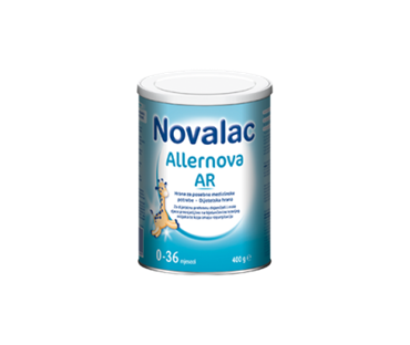NOVALAC ALLERNOVA AR
