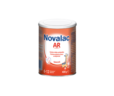 NOVALAC AR 1 400 GR