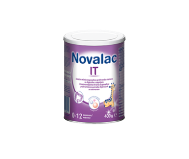 NOVALAC IT 400