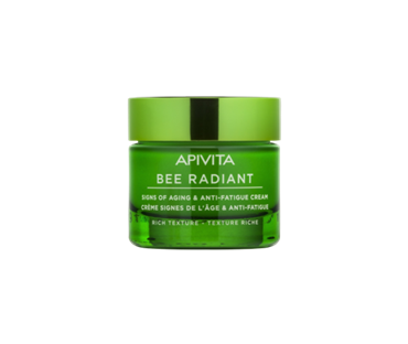 Apivita Bee Radiant RICH 50ml